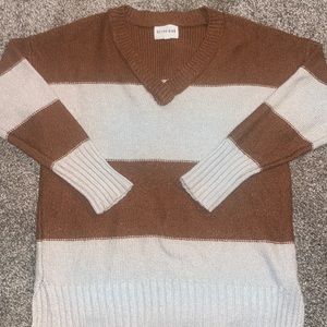 Olive and Oak Sweater
